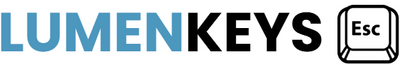 LumenKeys