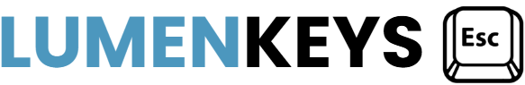 LumenKeys